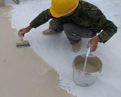 高分子防水卷材